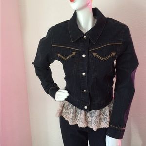 Two Piece Western Set Rockies